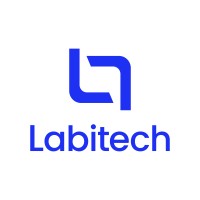 Labitech logo - Similar company to Vitalk