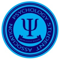 Psychology Student Association at UCI logo - Similar company to Askgenius