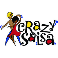 CRAZY SALSA logo - Similar company to Marca Bolívar