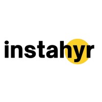 Instahyr logo - Similar company to Tranquil Wellness