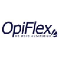 OpiFlex - leading the Third Robot Revolution logo - Similar company to Force Automation