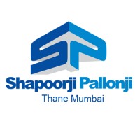 Shapoorji Paloonji logo - Similar company to Nitcon Developers Private Limited