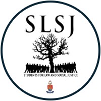 Students for Law and Social Justice Tuks logo - Similar company to Pass And Prosper