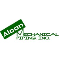 Alcon Mechanical logo - Similar company to Ja Mcmahon, Inc.