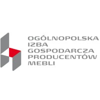 Ogólnopolska Izba Gospodarcza Producentów Mebli logo - Similar company to Nudo Design
