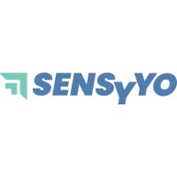 Sensyyo logo - Similar company to Coélience