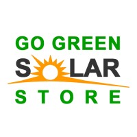 Go Green Solar Store logo - Similar company to Panphos