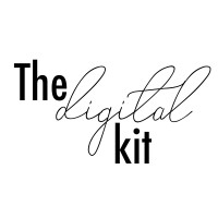 The Digital Kit logo - Similar company to Digitalkit