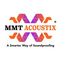 MMT Acoustix logo - Similar company to Differentlly