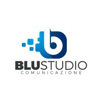 Blustudio comunicazione logo - Similar company to Lateraltelling