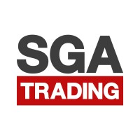 SGA Trading logo - Similar company to Poliseni