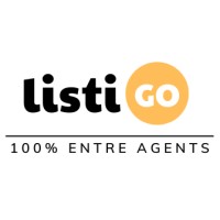 Listigo logo - Similar company to Matvimmo
