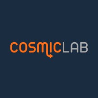 CosmicLab logo - Similar company to Icd Power Solutions