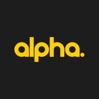 Alpha Reo logo - Similar company to Alpha Prefab