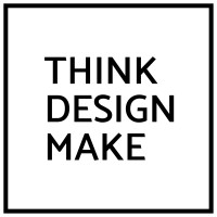 Think Design Make logo - Similar company to Dotnext Technologies
