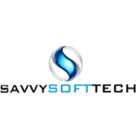 Savvy Soft Tech logo - Similar company to Savvytech