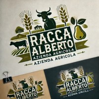 Racca Alberto Azienda Agricola logo - Similar company to Alpigel Srl