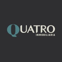 Quatro Inmobiliaria logo - Similar company to Grupo Binda Inmobiliaria