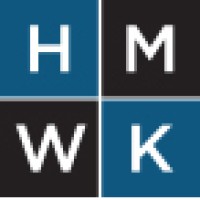 HMWK Government & Public Affairs logo - Similar company to The Bingham Group, Llc