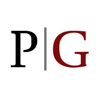 Parke Gordon Law logo - Similar company to Donahue & Horrow Llp
