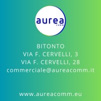 AUREA COMM logo - Similar company to Felix Energy Consulting