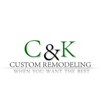 C&K Custom Remodeling logo - Similar company to Lifetime Remodeling Systems
