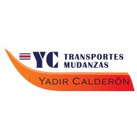 Transportes Mudanzas Yadir Calderón logo - Similar company to Logicarga