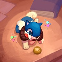 Spellbound Studios logo - Similar company to Heroquest