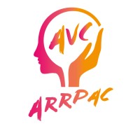 AVC ARRPAC logo - Similar company to Fonds De Dotation Vaincre L'Avc - The French Stroke Foundation