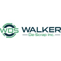 Walker De-Scrap logo - Similar company to Love Corby