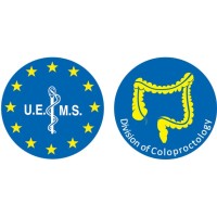 UEMS - Division of Coloproctology logo - Similar company to Uems - Section Of Surgery