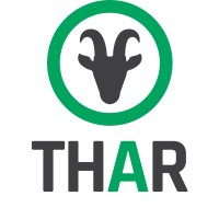 THAR logo - Similar company to Acrentis Learning