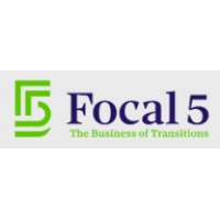 Focal 5 logo - Similar company to Newpoint Services