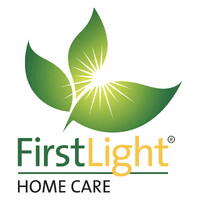 FirstLight Home Care of Halton logo - Similar company to Heron Terrace