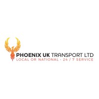 Phoenix UK Transport Ltd. logo - Similar company to Cvm Transport