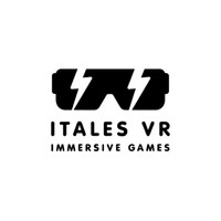 iTales VR logo - Similar company to Cavalry Studios