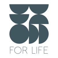 For Life Longevity logo - Similar company to Future Collective