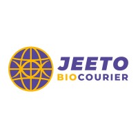 Jeeto BioCourier logo - Similar company to Ipotuba