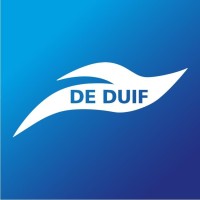 Carwash de Duif logo - Similar company to Alarmbuddy