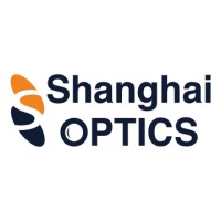 Shanghai Optics Inc. logo - Similar company to Inrad Optics