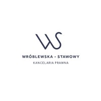 Wróblewska Stawowy Kancelaria Prawna logo - Similar company to Beehive