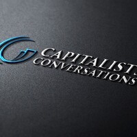 Capitalists Conversations Inc. logo - Similar company to Global Founders Entrepreneurship Summit