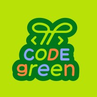 Code Green logo - Similar company to Code Green Networks