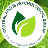 Central Focus Psychological Group logo - Similar company to Brain And Body Integration