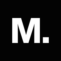 Monotype logo - Similar company to Harver