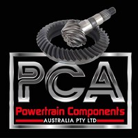 Powertrain Components Australia logo - Similar company to Roka M-O