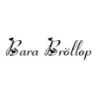 Bara Bröllop logo - Similar company to Bröllopsguiden Norden Ab