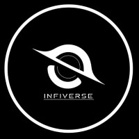 BlackHole Infiverse logo - Similar company to Moc Spark