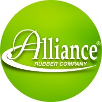 Alliance Rubber Company logo - Similar company to Purge Solutions, Inc.
