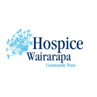 Hospice Wairarapa logo - Similar company to Manukamed
